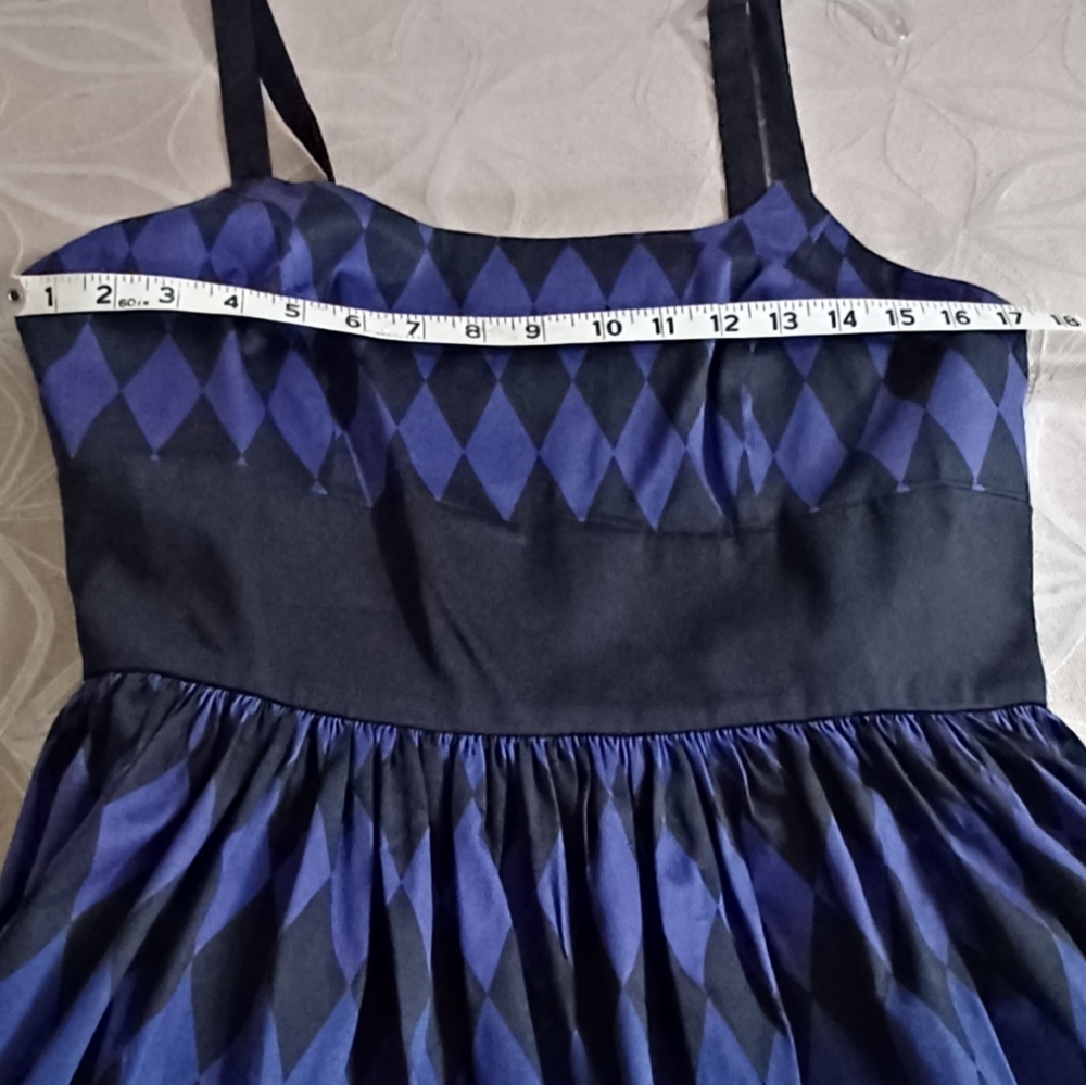 Disney Parks Villans Dress! - Picture 6 of 10